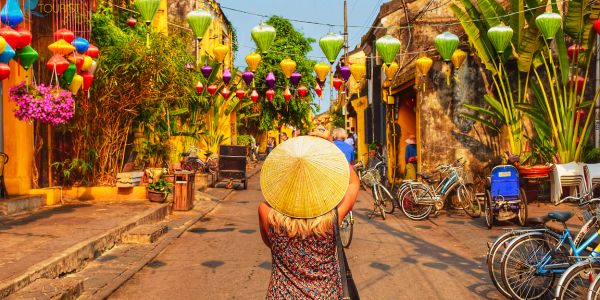 Lavoro in Vietnam: guida completa