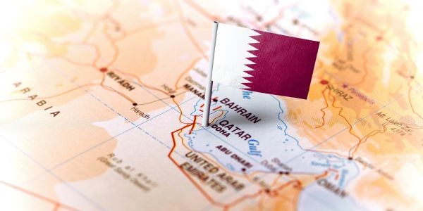 Lavoro in Qatar