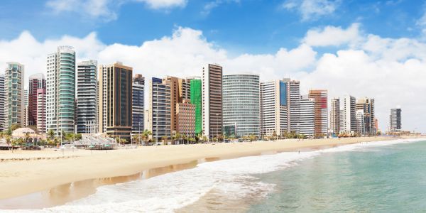 Offerte di lavoro a Fortaleza