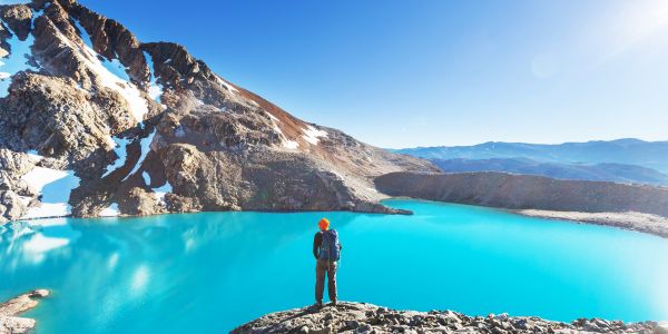 Offerte di lavoro in Patagonia