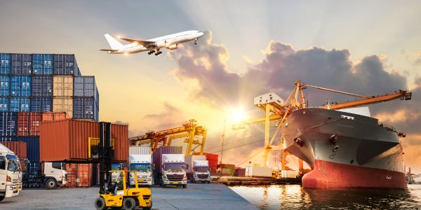 Offerte di lavoro nel settore della logistica a Valencia