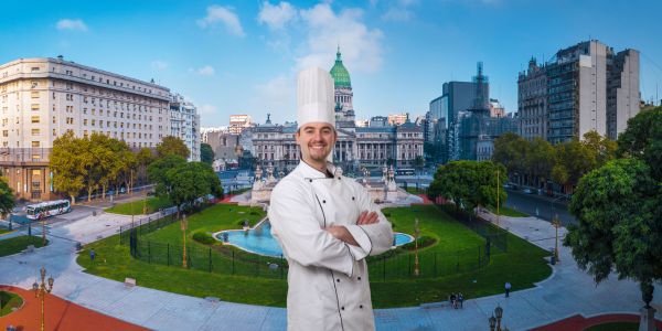 Offerte di lavoro per cuochi a Buenos Aires