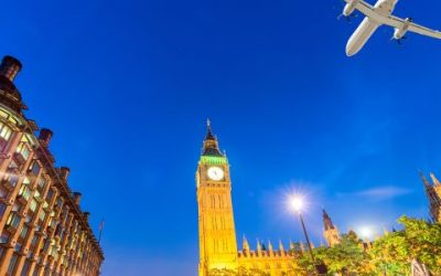 Offerte di lavoro nel turismo a Londra
