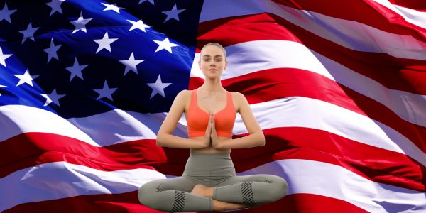 Offerte di lavoro nello Yoga negli Stati Uniti
