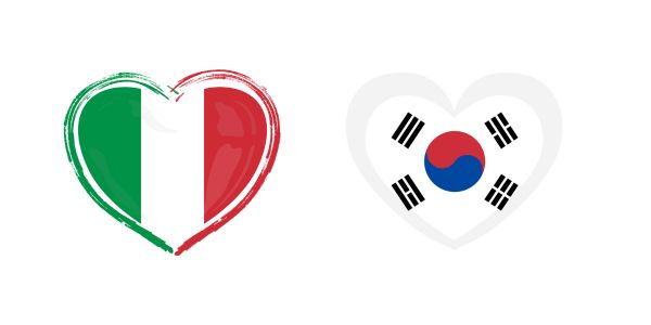 Offerte di lavoro per italiani in Corea del Sud