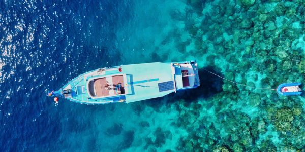 Beach Club ai Caraibi assume personale