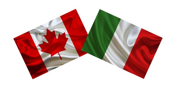 Offerte di lavoro per italiani in Canada