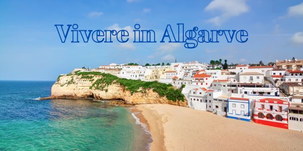 Vivere in Algarve