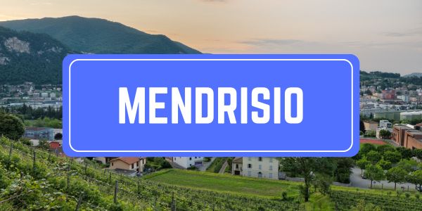 Offerte di lavoro a Mendrisio